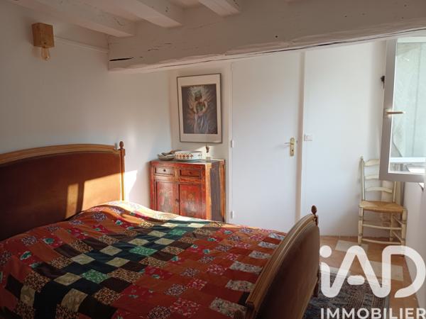 Maison à vendre 5 pièces 127 m² Chapelon