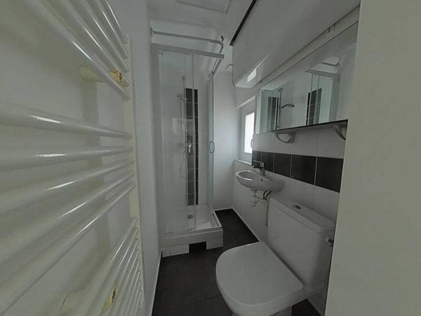 Appartement 1 pièce                                        - 42000 Saint-Étienne Réf : 11239