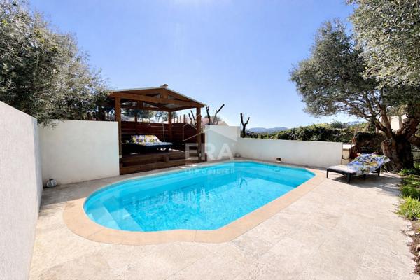 Maison 3 pièces 70 m2