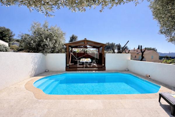 Maison 3 pièces 70 m2