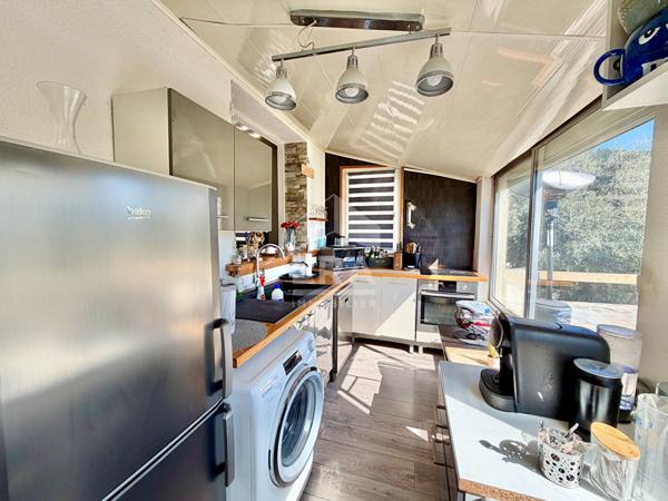 Maison 3 pièces 70 m2