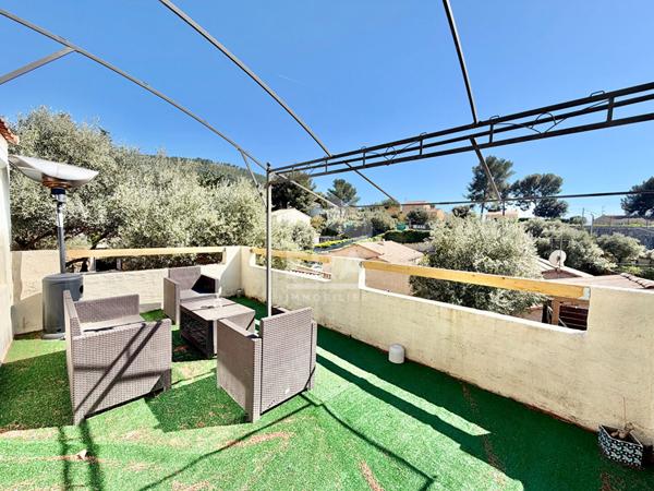 Maison 3 pièces 70 m2