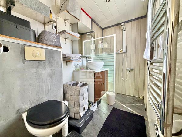 Maison 3 pièces 70 m2