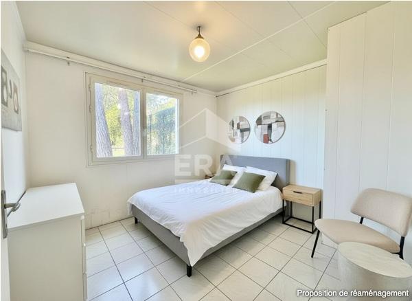Maison 3 pièces 70 m2