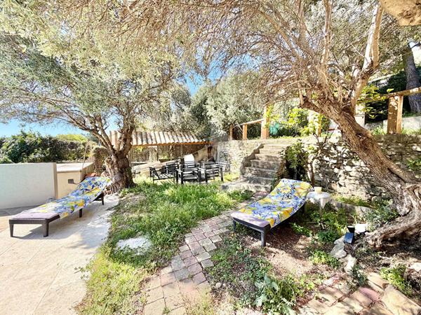 Maison 3 pièces 70 m2