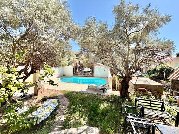 Maison 3 pièces 70 m2
