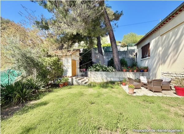 Maison 3 pièces 70 m2