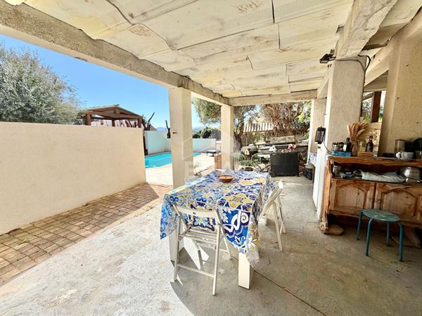 Maison 3 pièces 70 m2