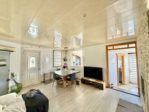 Maison 3 pièces 70 m2