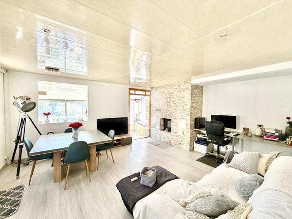 Maison 3 pièces 70 m2