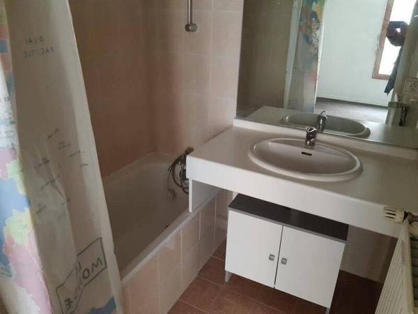 Appartement 2 pièces                                        - 69003 Lyon 3e  Arrondissement Réf : 5497