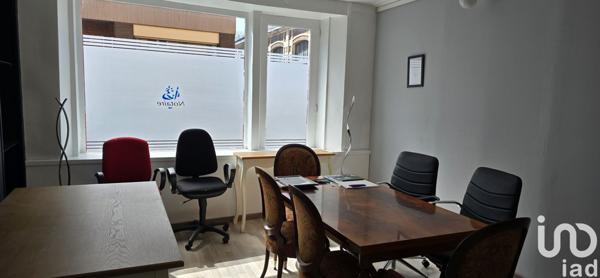 Location boutique/local commercial 80 m² Champignelles