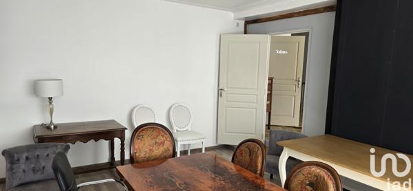 Location boutique/local commercial 80 m² Champignelles