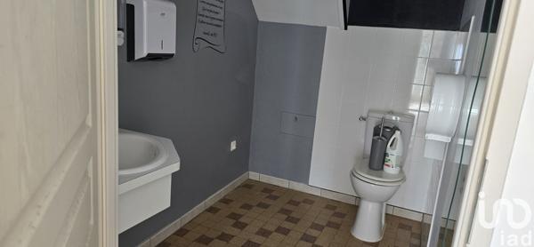 Location boutique/local commercial 80 m² Champignelles