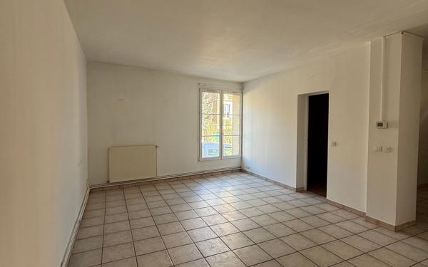 Appartement à louer    2 pièces • 53,35 m2 Le Meux