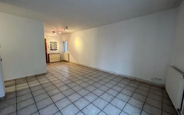 Appartement à louer    2 pièces • 53,35 m2 Le Meux