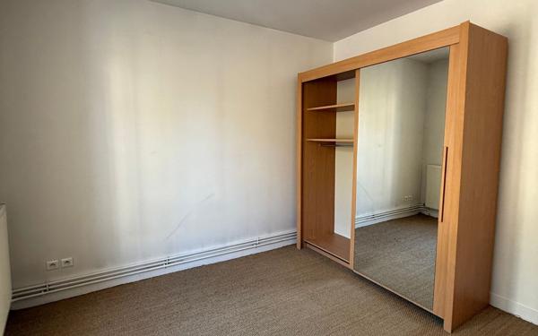 Appartement à louer    2 pièces • 53,35 m2 Le Meux