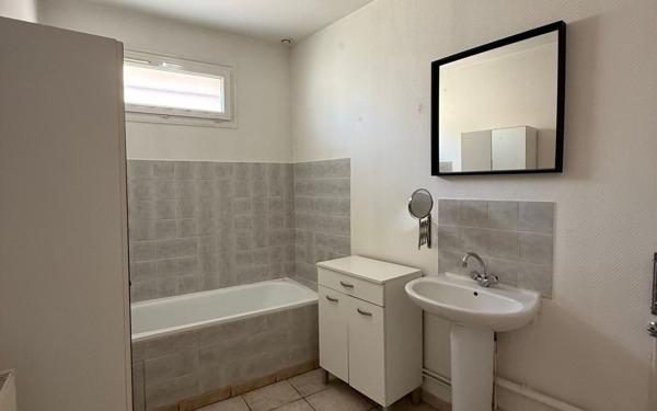 Appartement à louer    2 pièces • 53,35 m2 Le Meux