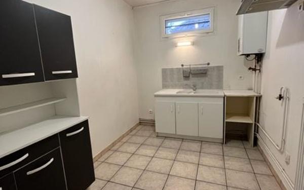 Appartement à louer    2 pièces • 53,35 m2 Le Meux
