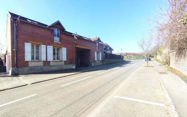 Appartement à louer    2 pièces • 53,35 m2 Le Meux