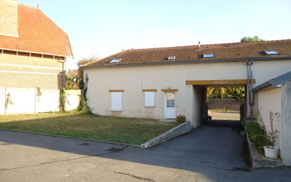 Appartement à louer    2 pièces • 53,35 m2 Le Meux