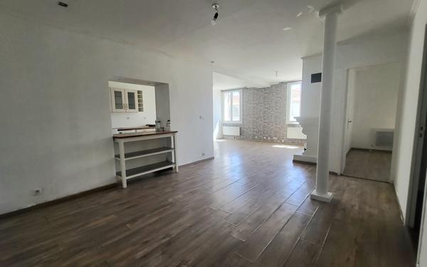 Appartement à louer    2 pièces • 69,47 m2 Avignon