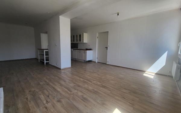 Appartement à louer    2 pièces • 69,47 m2 Avignon