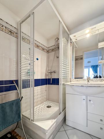 Maison Saint Jean De Monts 2 pièce(s) 31.58 m2