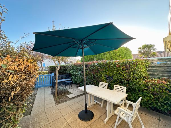 Maison Saint Jean De Monts 2 pièce(s) 31.58 m2