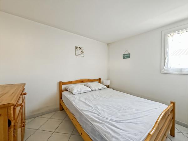 Maison Saint Jean De Monts 2 pièce(s) 31.58 m2