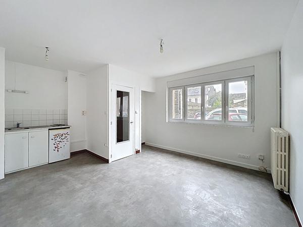 Appartement Angers 2 pièces 33 m²