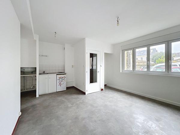 Appartement Angers 2 pièces 33 m²