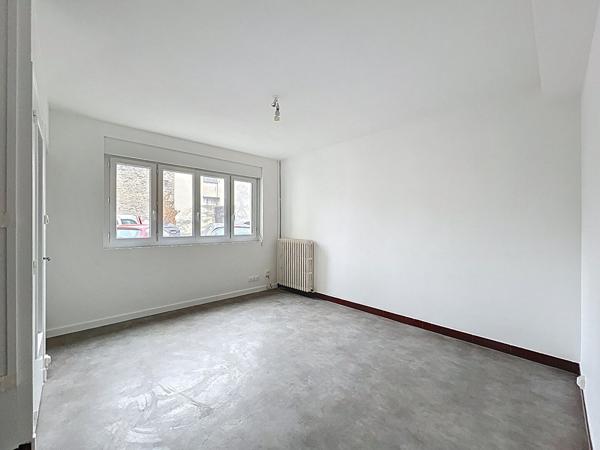 Appartement Angers 2 pièces 33 m²