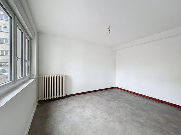 Appartement Angers 2 pièces 33 m²