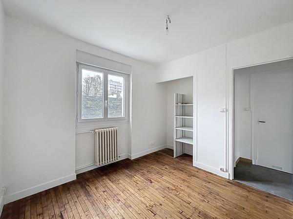 Appartement Angers 2 pièces 33 m²