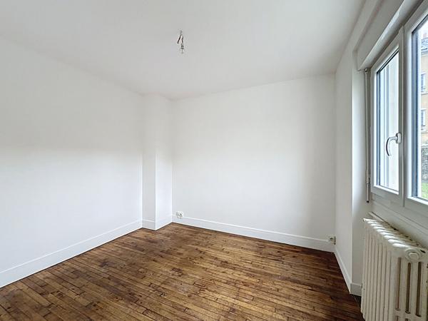 Appartement Angers 2 pièces 33 m²