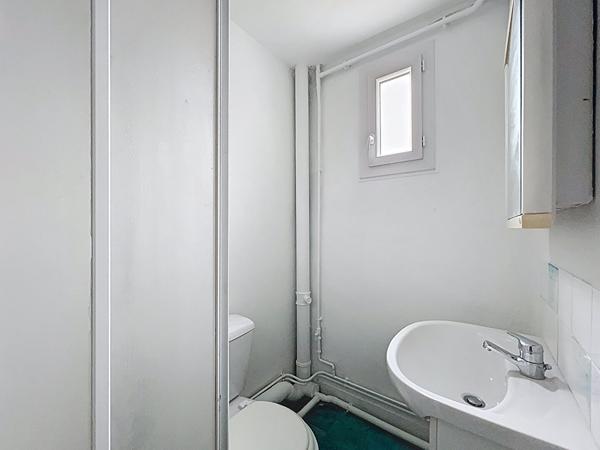 Appartement Angers 2 pièces 33 m²