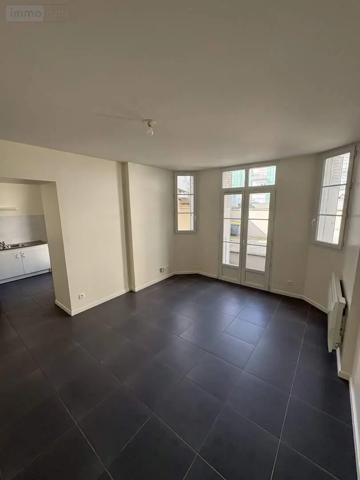 Location - Appartement Saint-Pierre-des-Corps 37700 2 pièces 41 m 2