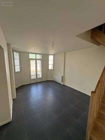 Location - Appartement Saint-Pierre-des-Corps 37700 2 pièces 41 m 2