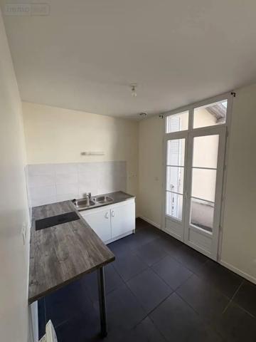 Location - Appartement Saint-Pierre-des-Corps 37700 2 pièces 41 m 2