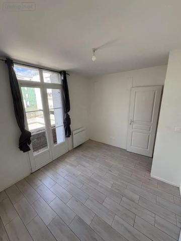 Location - Appartement Saint-Pierre-des-Corps 37700 2 pièces 41 m 2