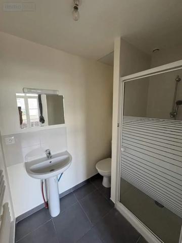 Location - Appartement Saint-Pierre-des-Corps 37700 2 pièces 41 m 2