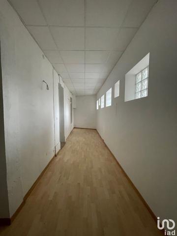 Location bureaux 95 m² Clermont-l'Hérault