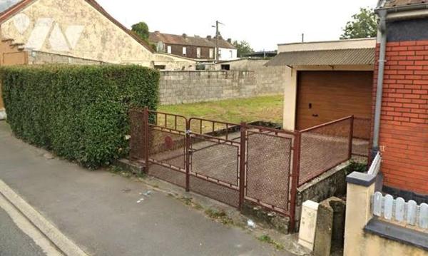 EXCLUSIVITE - MAISON + TERRAIN INDIVIDUEL DE 400 M² avec garage