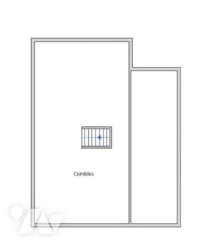 EXCLUSIVITE - MAISON + TERRAIN INDIVIDUEL DE 400 M² avec garage