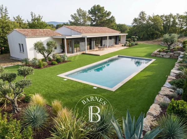 Aix-en-Provence, Villa 2 Chambres -  146 m² à vendre