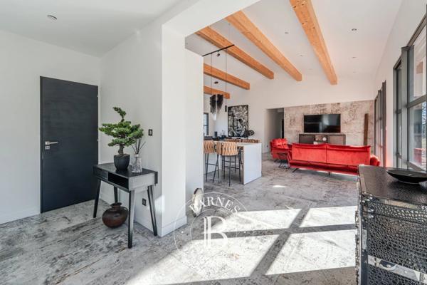 Aix-en-Provence, Villa 2 Chambres -  146 m² à vendre