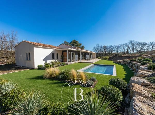 Aix-en-Provence, Villa 2 Chambres -  146 m² à vendre