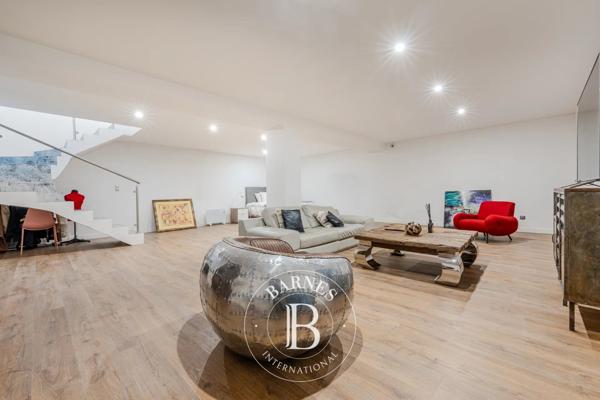 Aix-en-Provence, Villa 2 Chambres -  146 m² à vendre