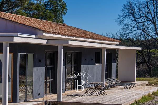 Aix-en-Provence, Villa 2 Chambres -  146 m² à vendre
